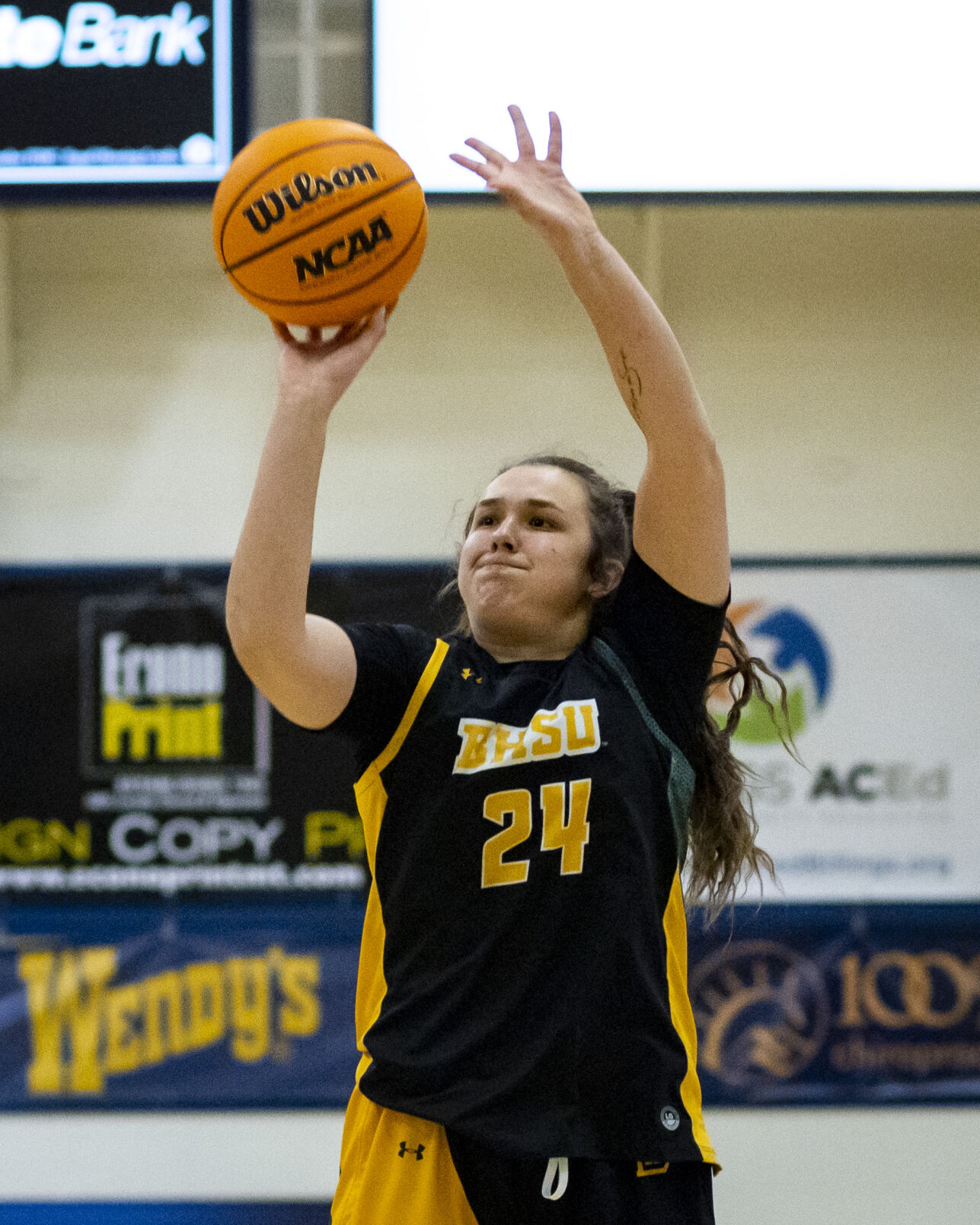 MSU Billings vs. Black Hills State University